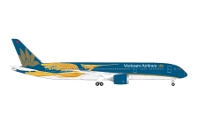 Herpa 538909 - 1:500 - Vietnam Airlines B787-9 Chim Lac - VN-A868